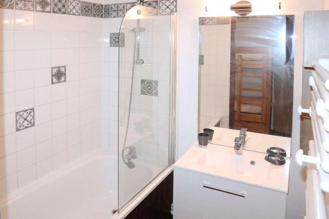Appartement Balcon Des Orres 232 - Les Orres