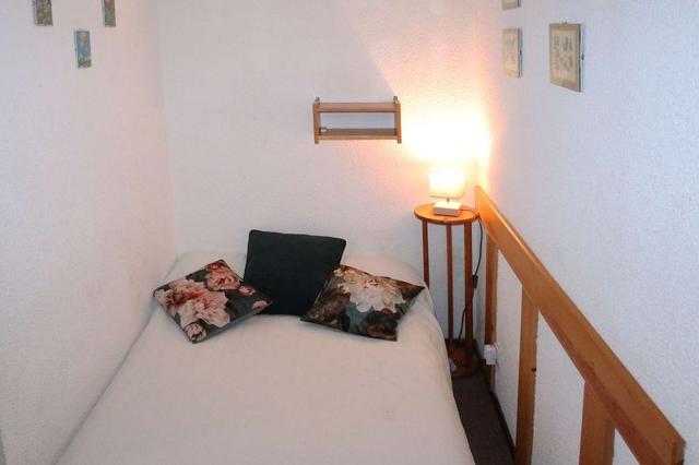 Appartement Balcon Des Orres 232 - Les Orres