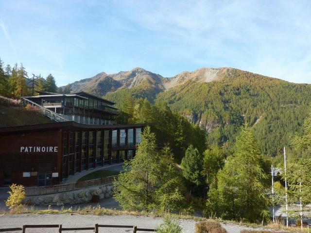 Appartement Balcon Des Orres 232 - Les Orres