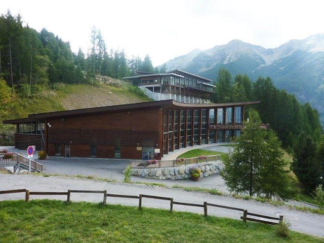 Appartement Balcon Des Orres 232 - Les Orres