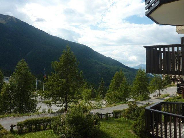 Appartement Balcon Des Orres 232 - Les Orres