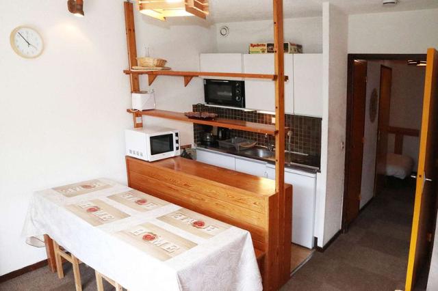 Appartement Balcon Des Orres 232 - Les Orres