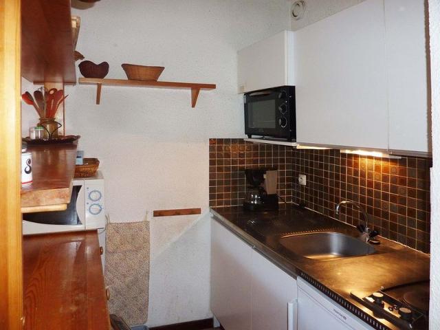 Appartement Balcon Des Orres 232 - Les Orres