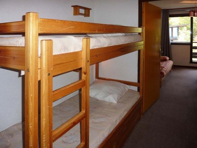 Appartement Balcon Des Orres 232 - Les Orres