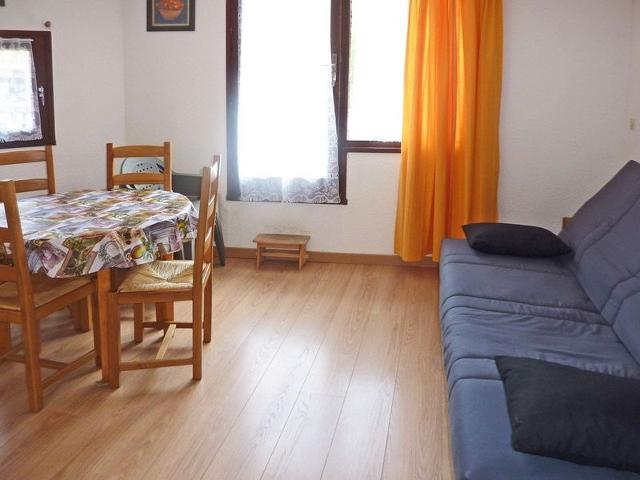 Appartement Balcon Des Orres 240 - Les Orres