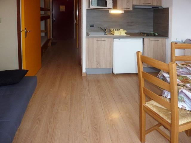 Appartement Balcon Des Orres 240 - Les Orres