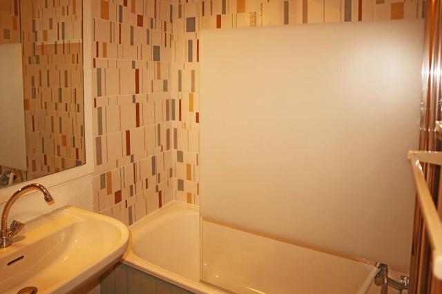 Appartement Balcon Des Orres 240 - Les Orres