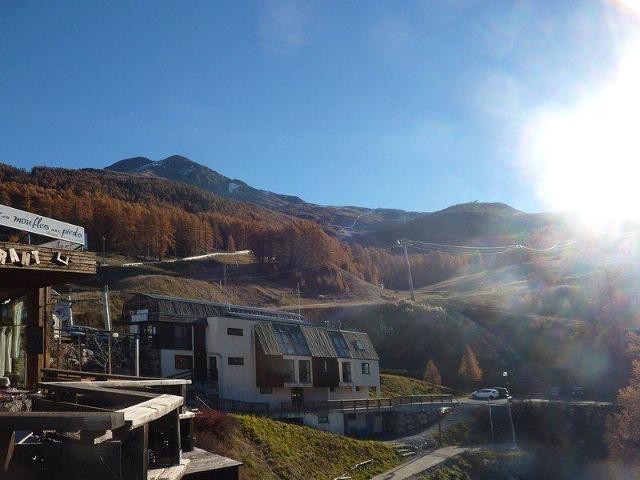 Appartement Balcon Des Orres 240 - Les Orres