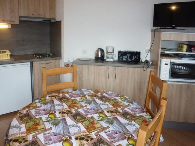 Appartement Balcon Des Orres 240 - Les Orres