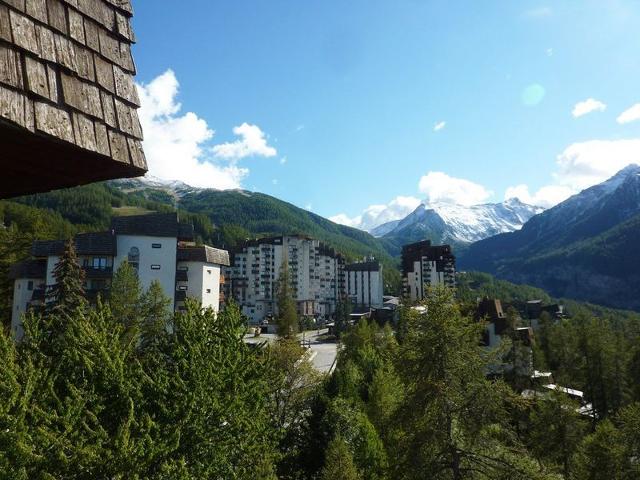 Appartement L'horizon 297 - Les Orres