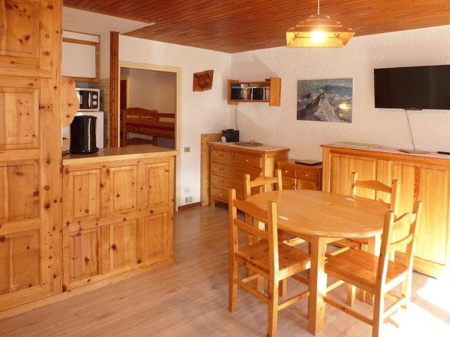 Appartement L'horizon 297 - Les Orres