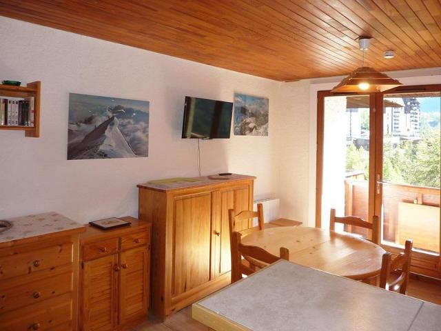 Appartement L'horizon 297 - Les Orres
