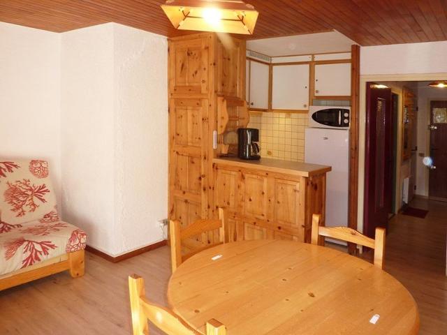 Appartement L'horizon 297 - Les Orres