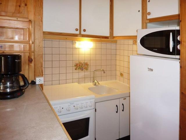Appartement L'horizon 297 - Les Orres