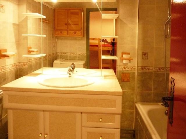 Appartement L'horizon 297 - Les Orres