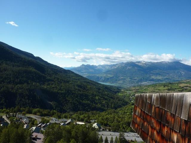 Appartement L'horizon 297 - Les Orres