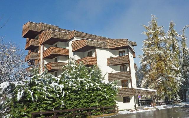 Appartement L'horizon 297 - Les Orres