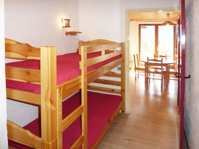 Appartement L'horizon 297 - Les Orres