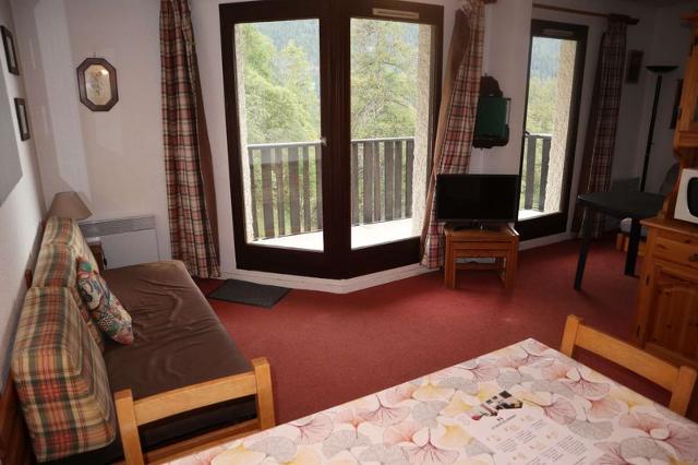 Appartement L'oustal 258 - Les Orres