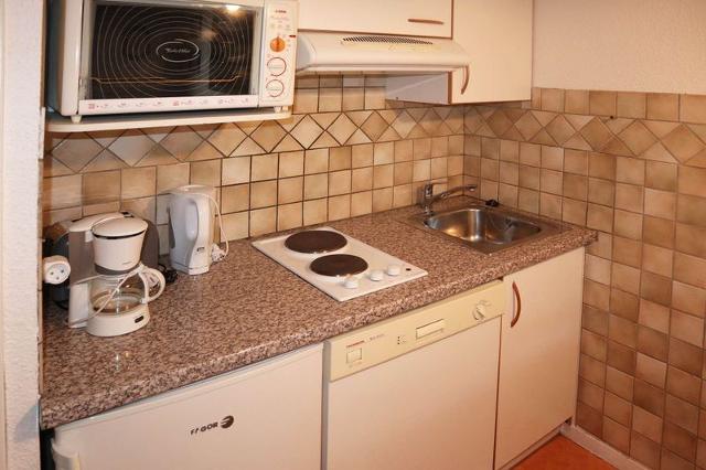 Appartement L'oustal 258 - Les Orres