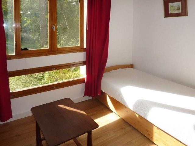 Appartement Le Silhourais 323 - Les Orres