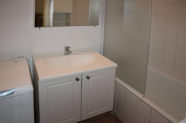 Appartement Le Silhourais 334 - Les Orres