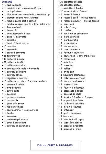 Appartement Les Carlines 026 - Les Orres