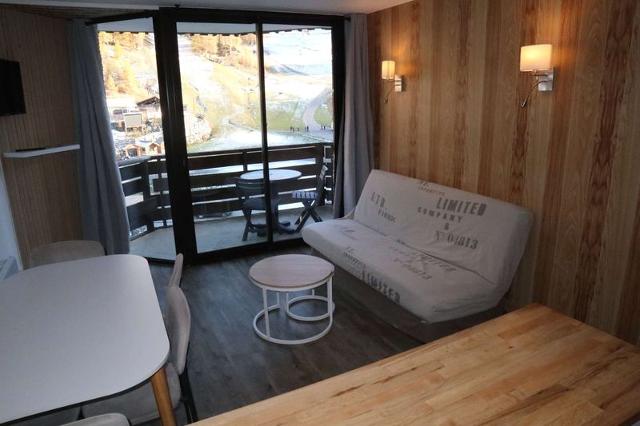 Appartement Les Carlines 026 - Les Orres