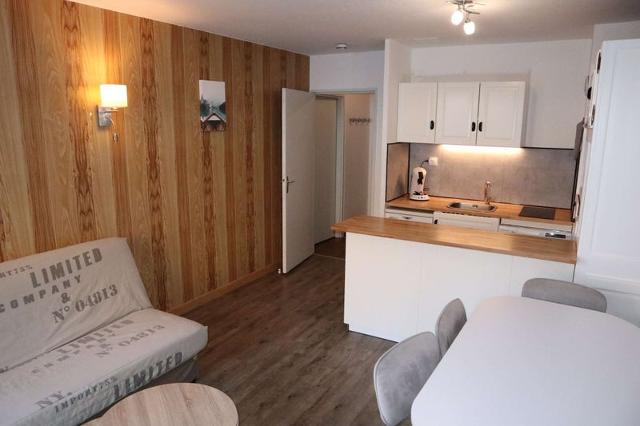 Appartement Les Carlines 026 - Les Orres