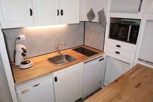 Appartement Les Carlines 026 - Les Orres