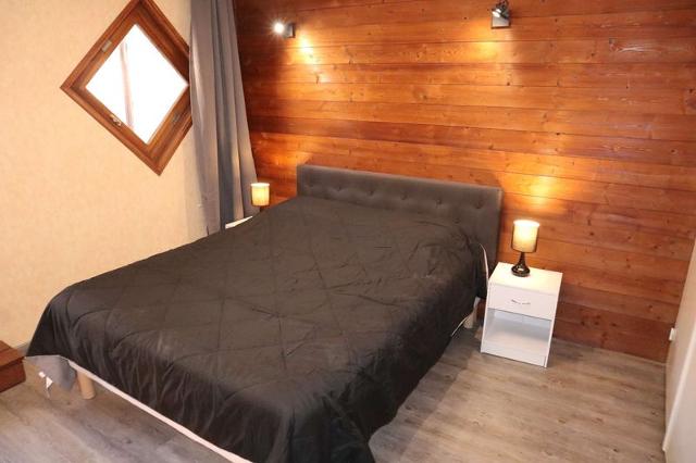 Appartement Les Carlines 026 - Les Orres