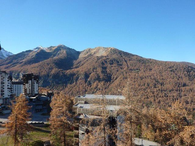 Appartement Le Silhourais 342 - Les Orres