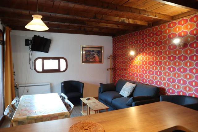 Appartement Le Silhourais 342 - Les Orres