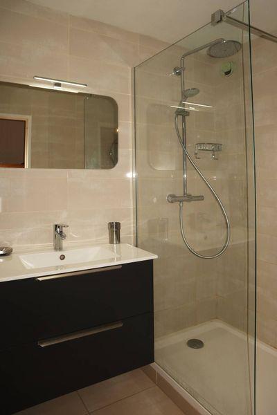 Appartement Le Silhourais 342 - Les Orres