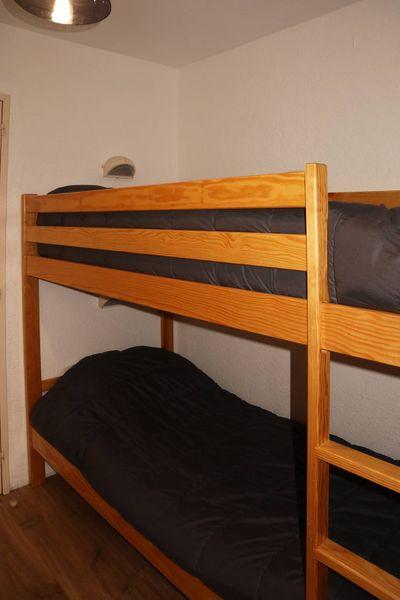 Appartement Le Silhourais 342 - Les Orres