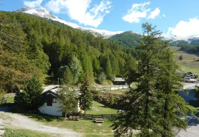 Appartement Le Sunny Snow 316 - Les Orres