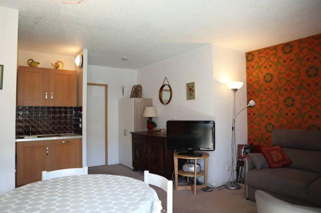 Appartement Le Sunny Snow 316 - Les Orres