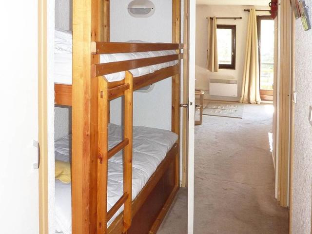 Appartement Le Sunny Snow 316 - Les Orres