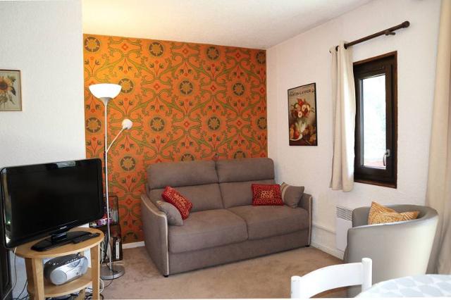 Appartement Le Sunny Snow 316 - Les Orres
