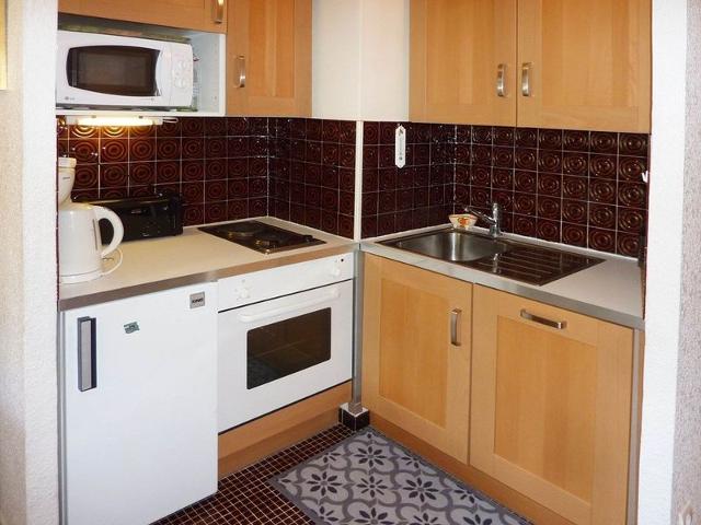 Appartement Le Sunny Snow 316 - Les Orres