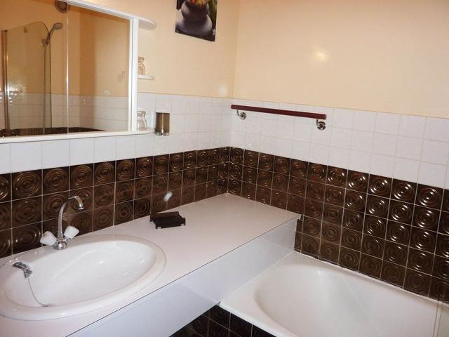 Appartement Le Sunny Snow 316 - Les Orres