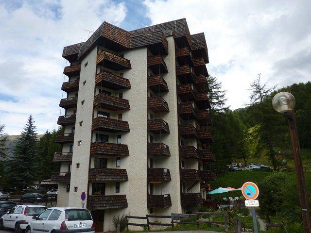Appartement Le Sunny Snow 316 - Les Orres