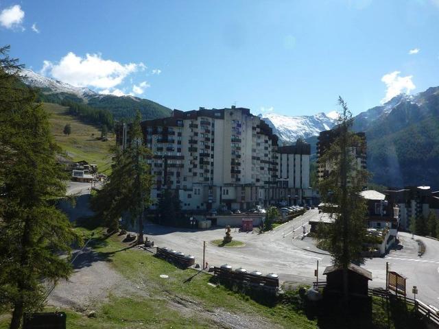Appartement Le Sunny Snow 316 - Les Orres