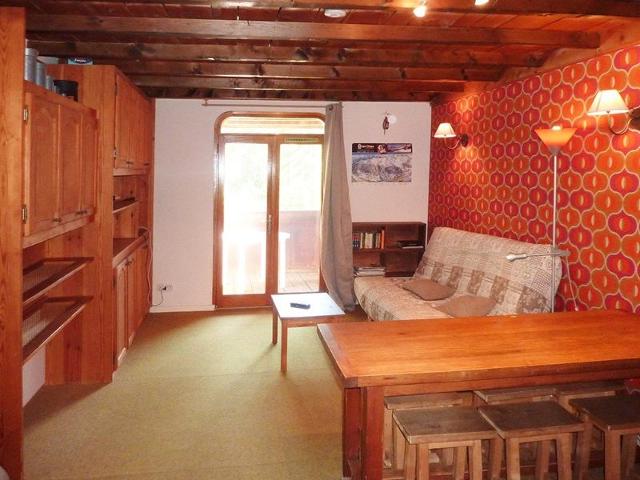 Appartement L'eperviere 351 - Les Orres