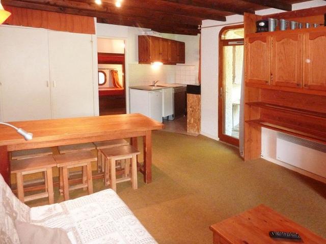 Appartement L'eperviere 351 - Les Orres