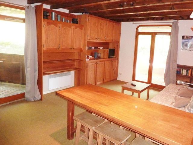 Appartement L'eperviere 351 - Les Orres