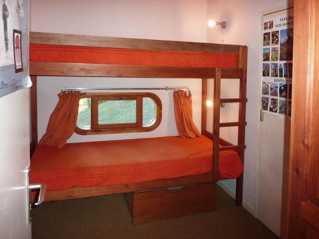 Appartement L'eperviere 351 - Les Orres