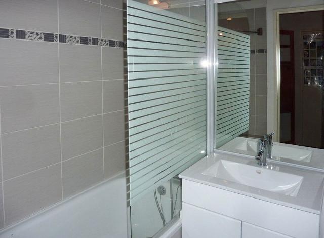 Appartement L'eperviere 351 - Les Orres