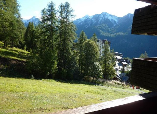 Appartement L'eperviere 351 - Les Orres