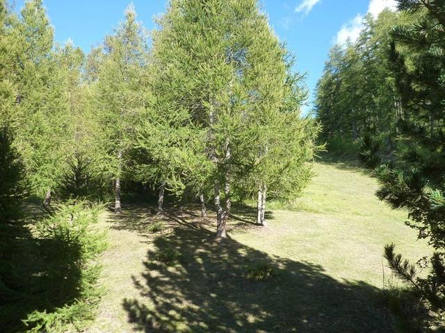 Appartement L'eperviere 351 - Les Orres